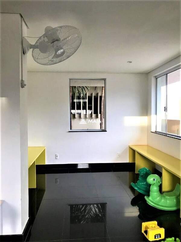 Apartamento para aluguel no Santa Maria: 