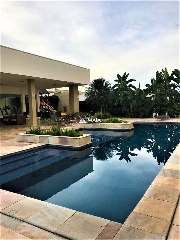 Apartamento para aluguel no Santa Maria: 