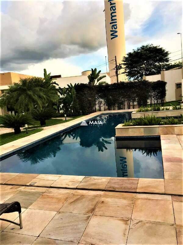 Apartamento para aluguel no Santa Maria: 