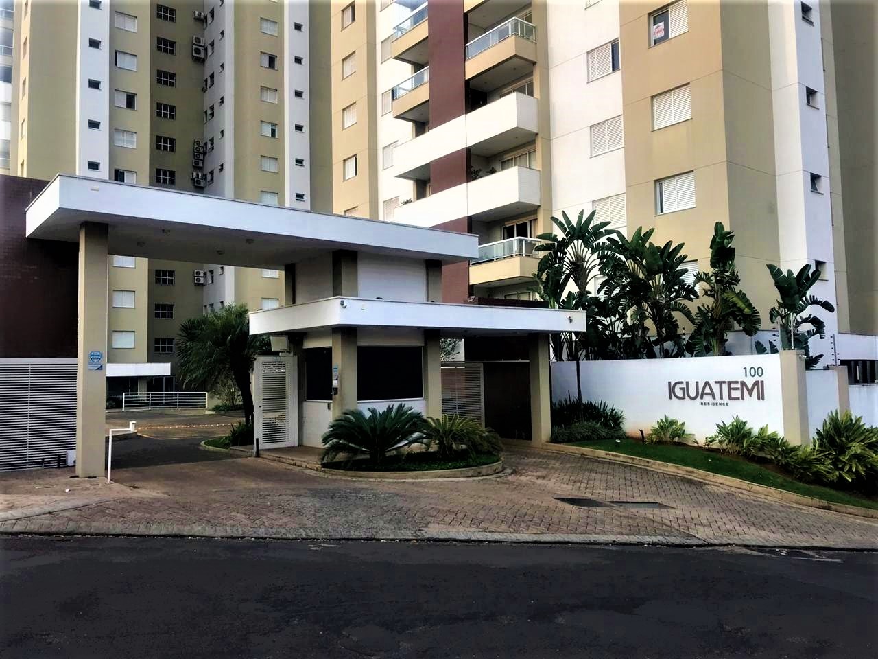 Apartamento para alugar no bairro Santa Maria