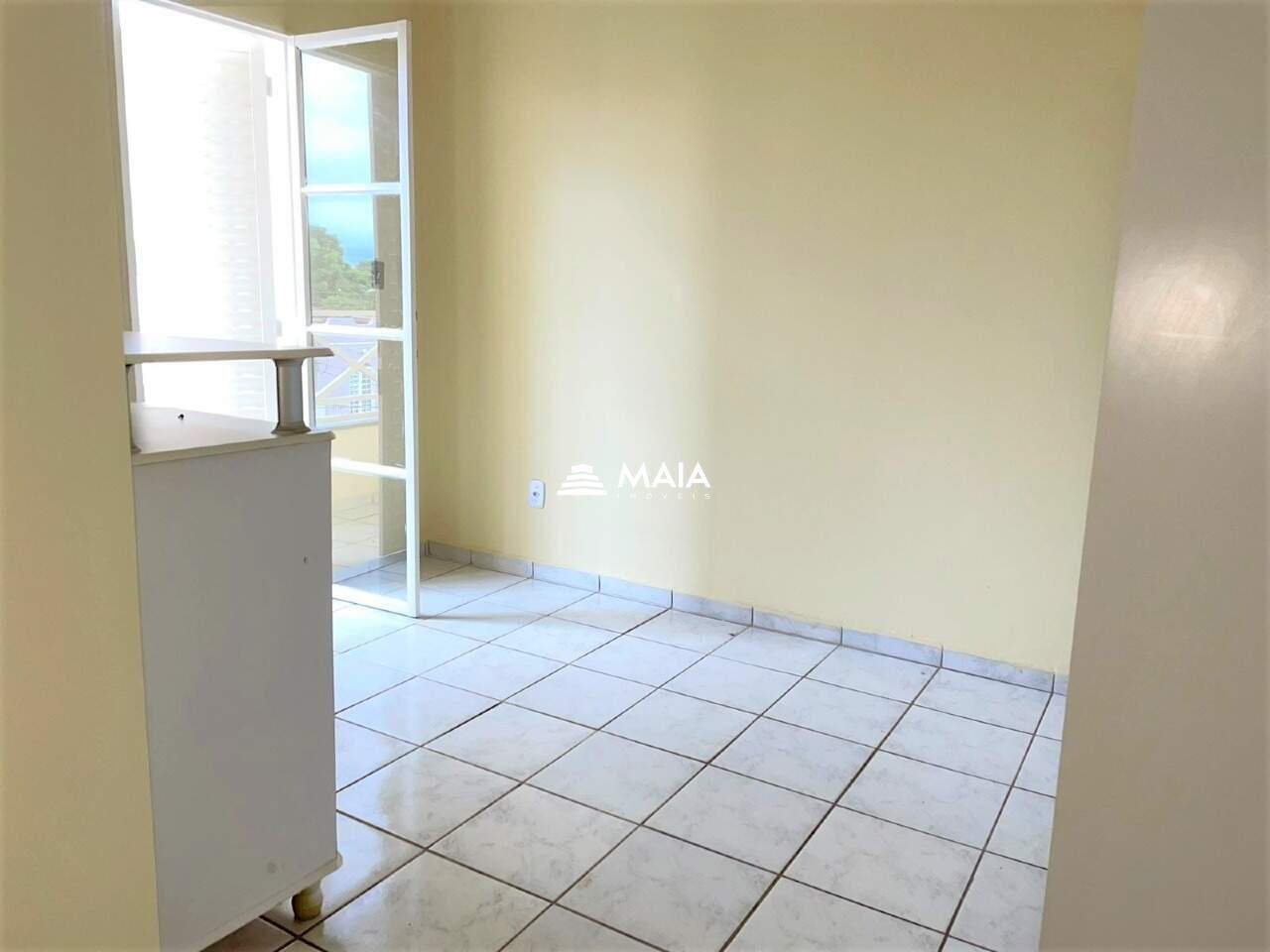 Apartamento para aluguel no Olinda: 