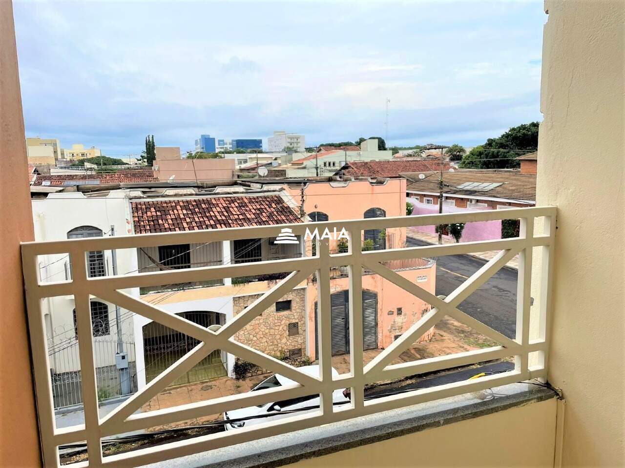 Apartamento para aluguel no Olinda: 