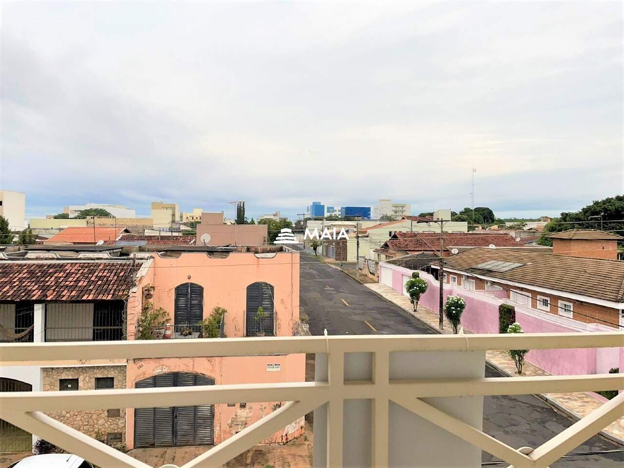 Apartamento para aluguel no Olinda: 