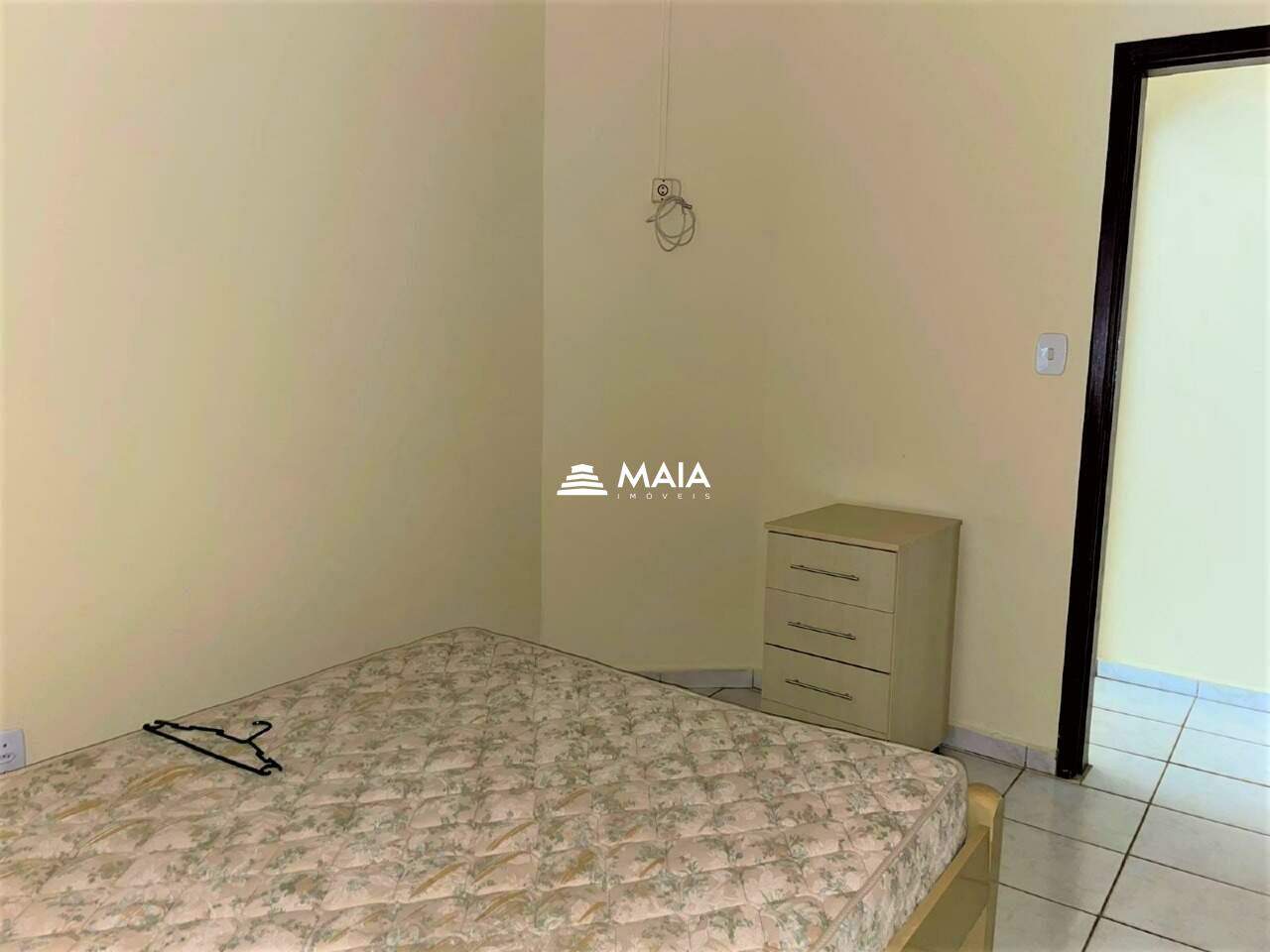 Apartamento para aluguel no Olinda: 