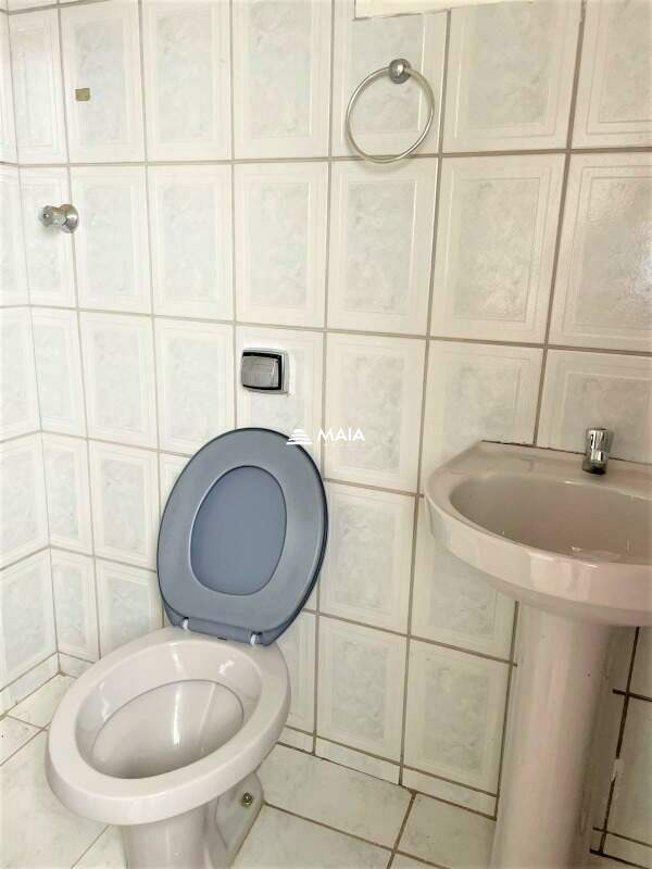 Apartamento para aluguel no Olinda: 