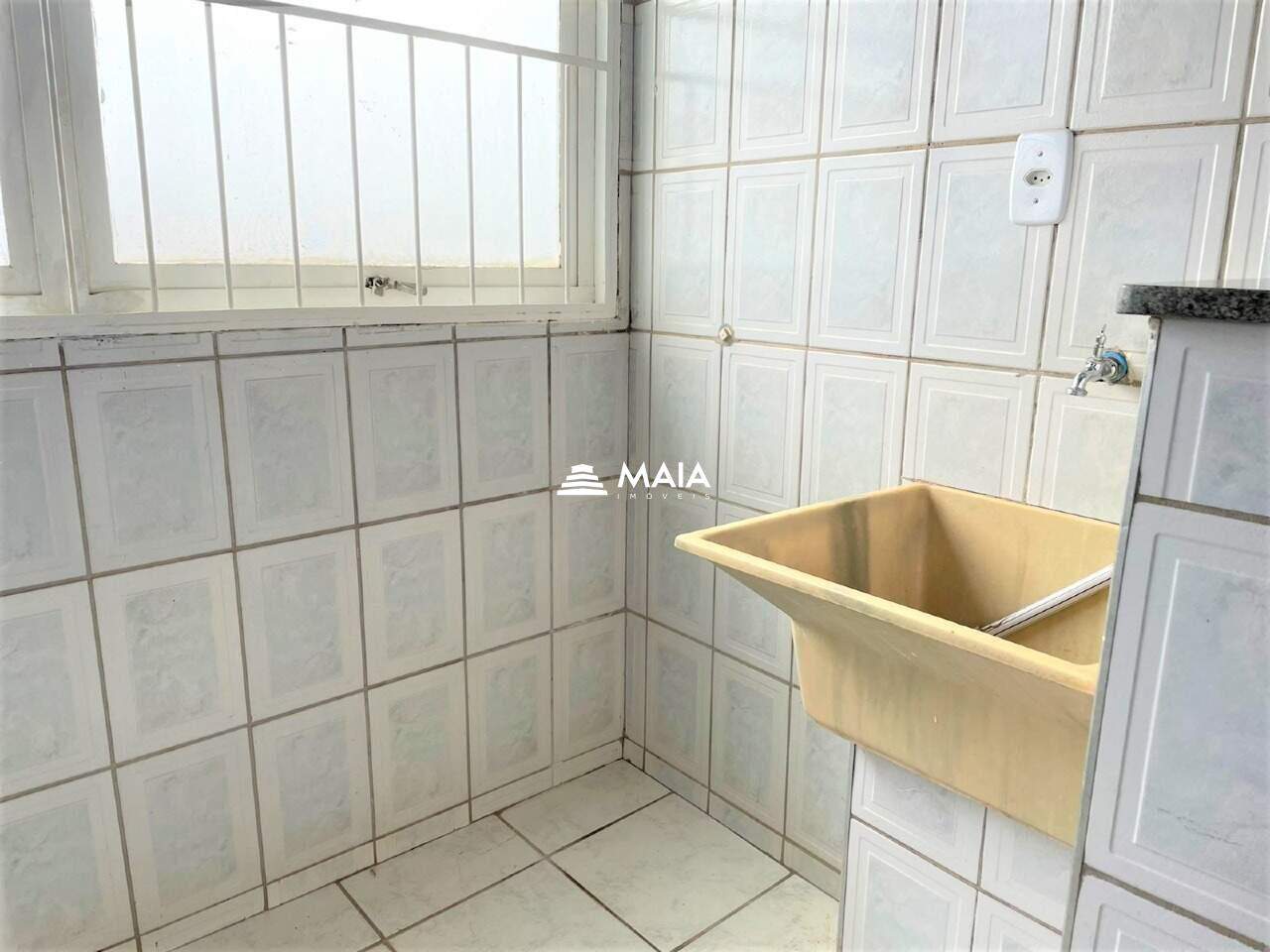 Apartamento para aluguel no Olinda: 