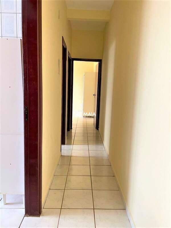 Apartamento para aluguel no Olinda: 