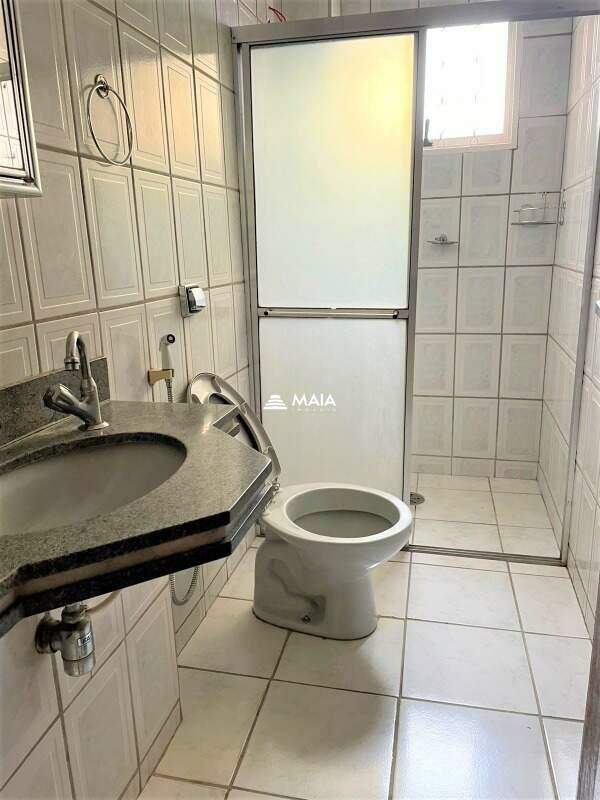 Apartamento para aluguel no Olinda: 