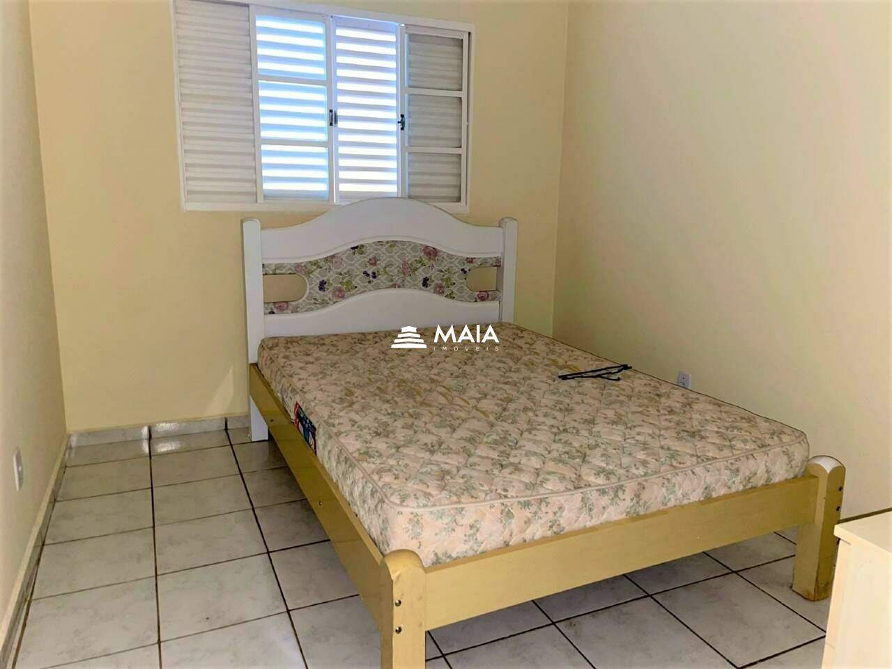 Apartamento para aluguel no Olinda: 