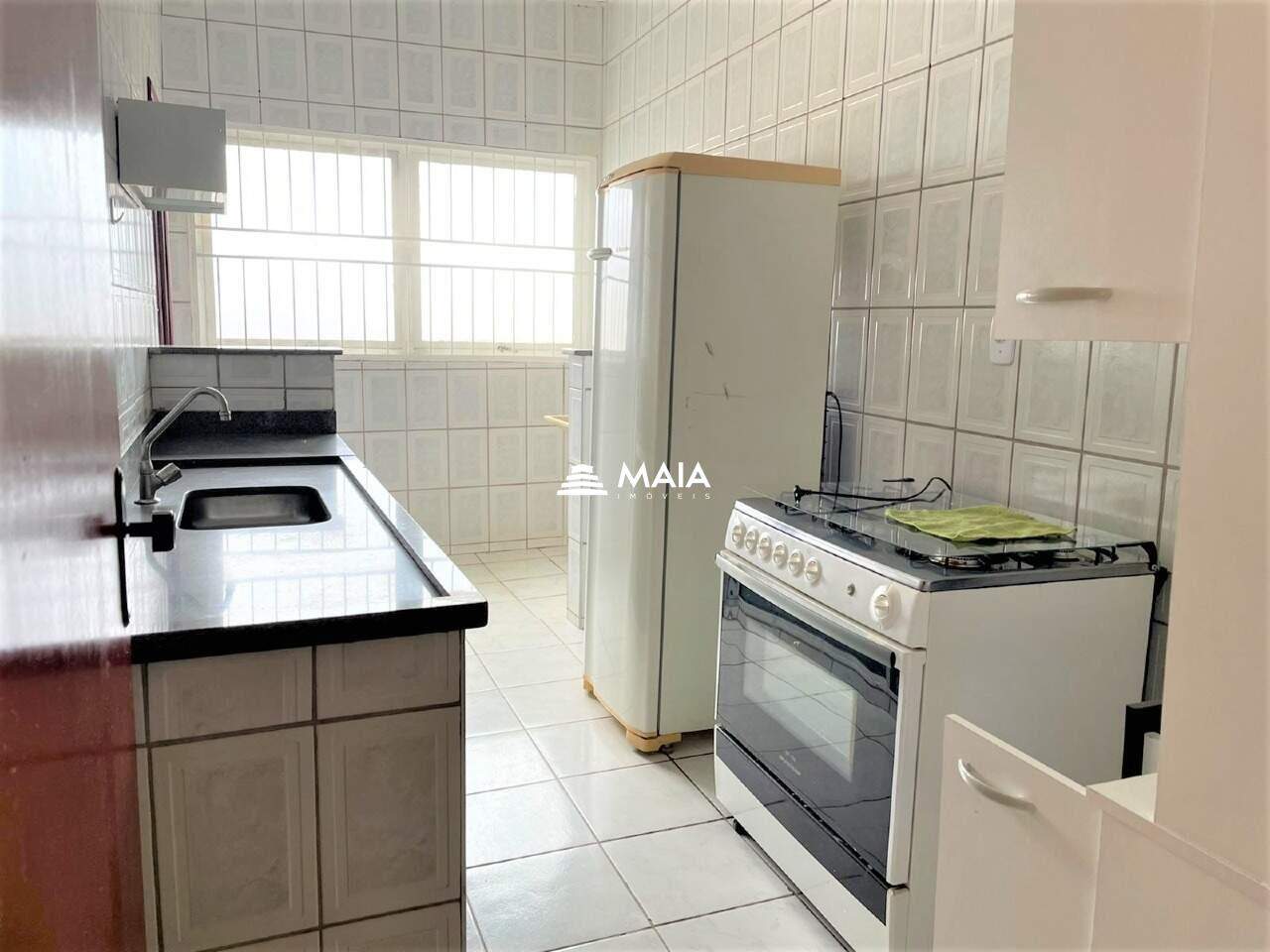 Apartamento para aluguel no Olinda: 