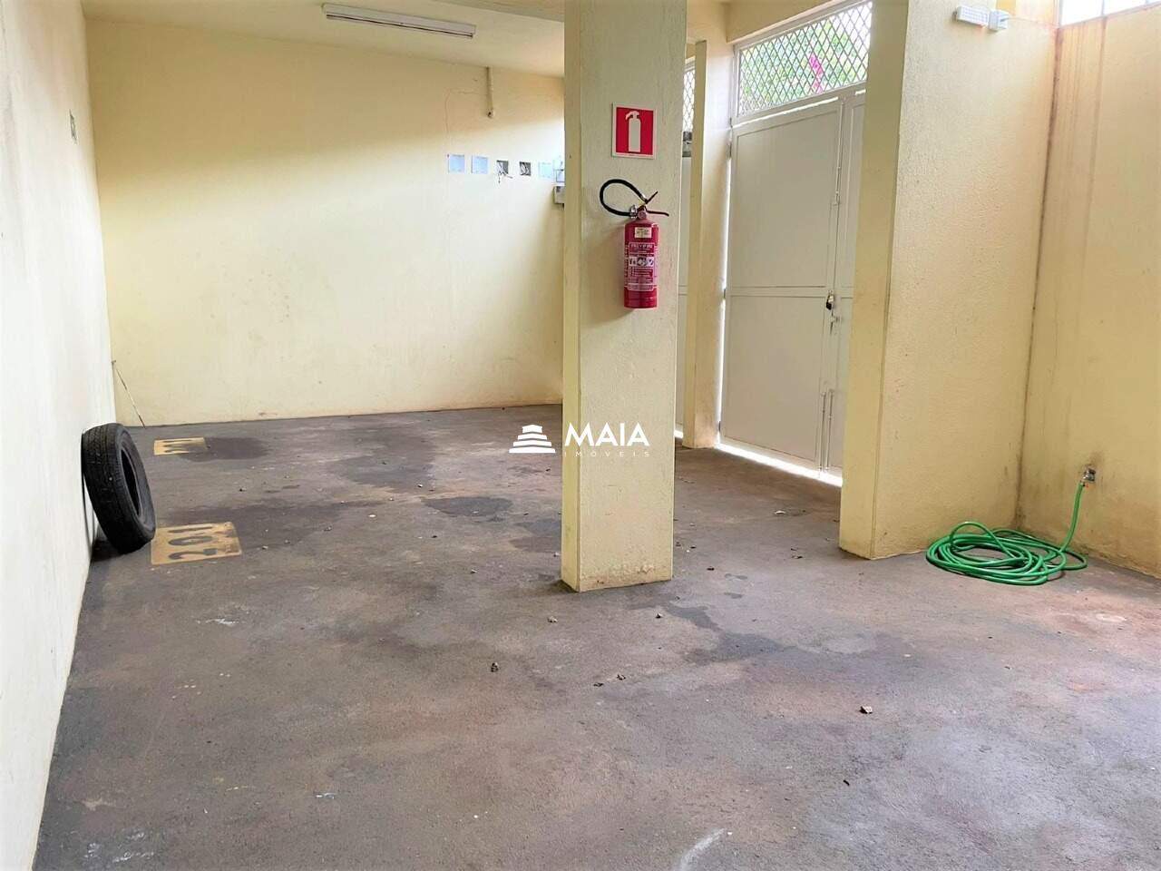 Apartamento para aluguel no Olinda: 