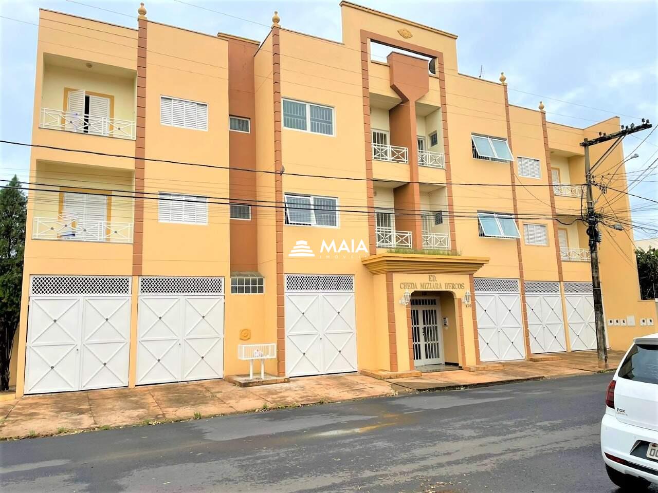 Apartamento para alugar no bairro Olinda 