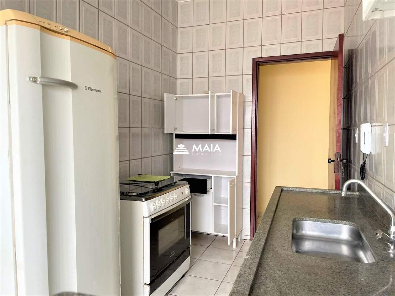 Apartamento para aluguel no Olinda: 