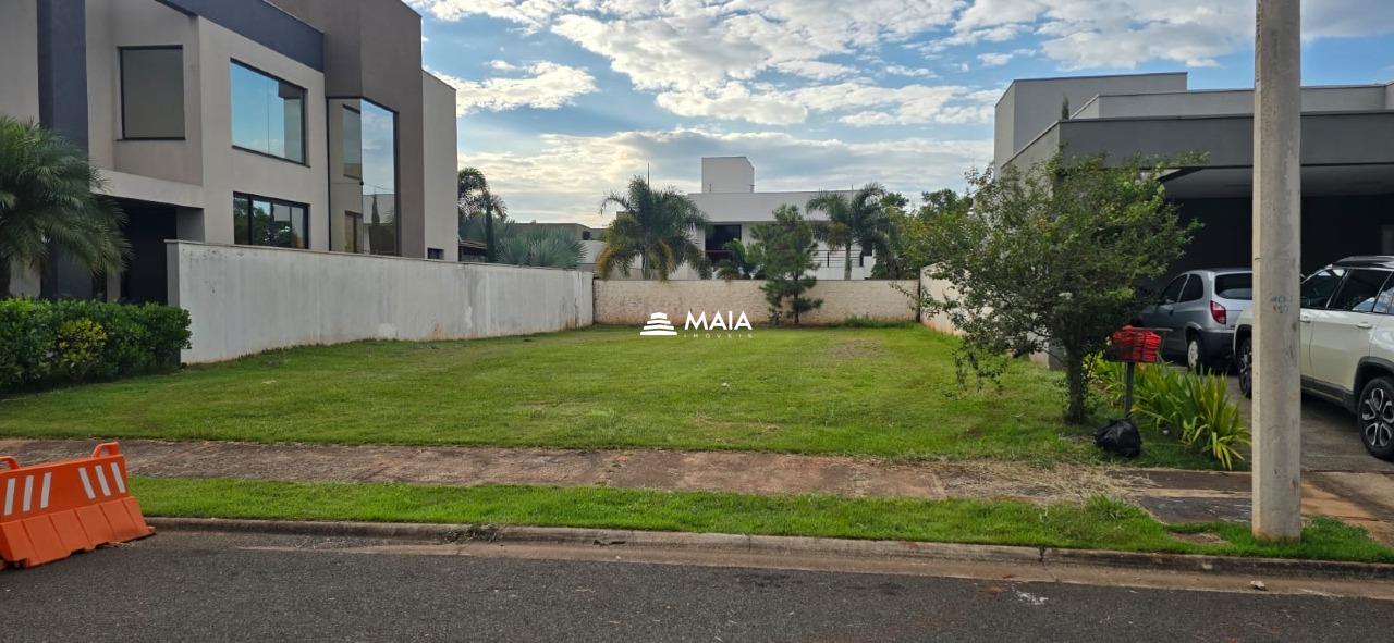Terreno em Condomínio à venda no Cyrela Landscape: 