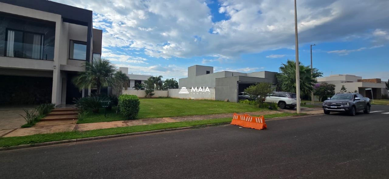 Terreno em Condomínio à venda no Cyrela Landscape: 