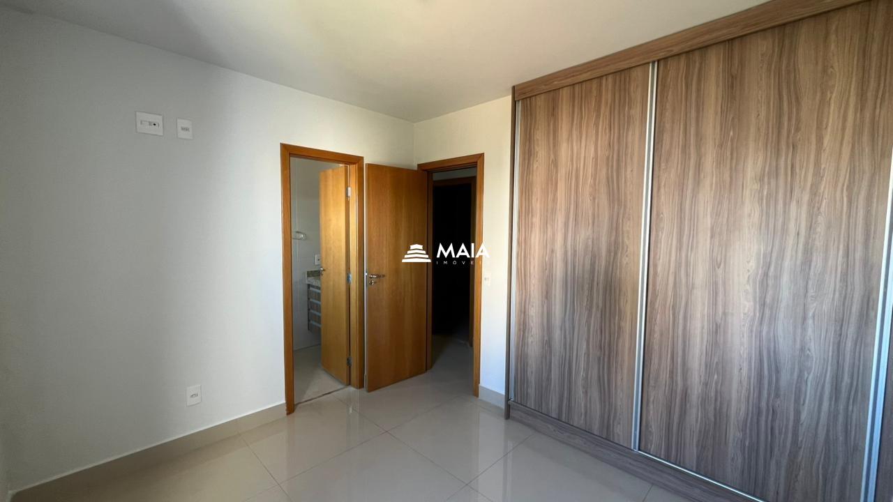 Apartamento para aluguel no Santa Maria: 