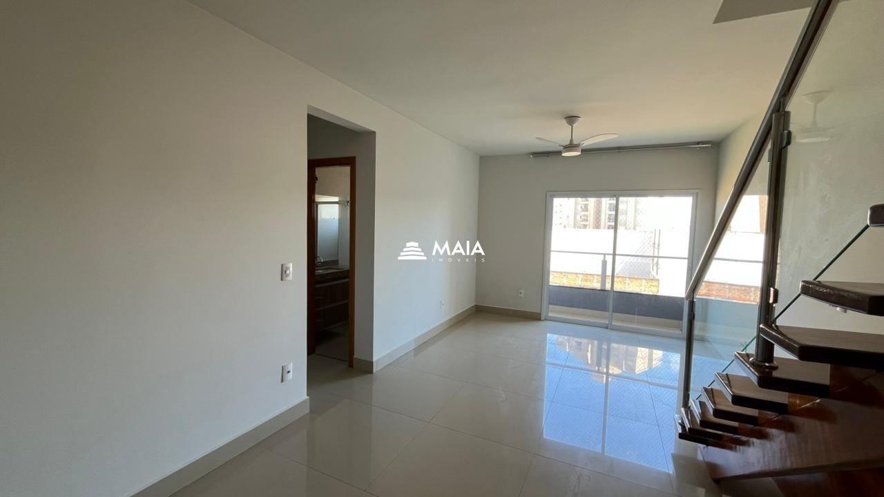 Apartamento para aluguel no Santa Maria: 