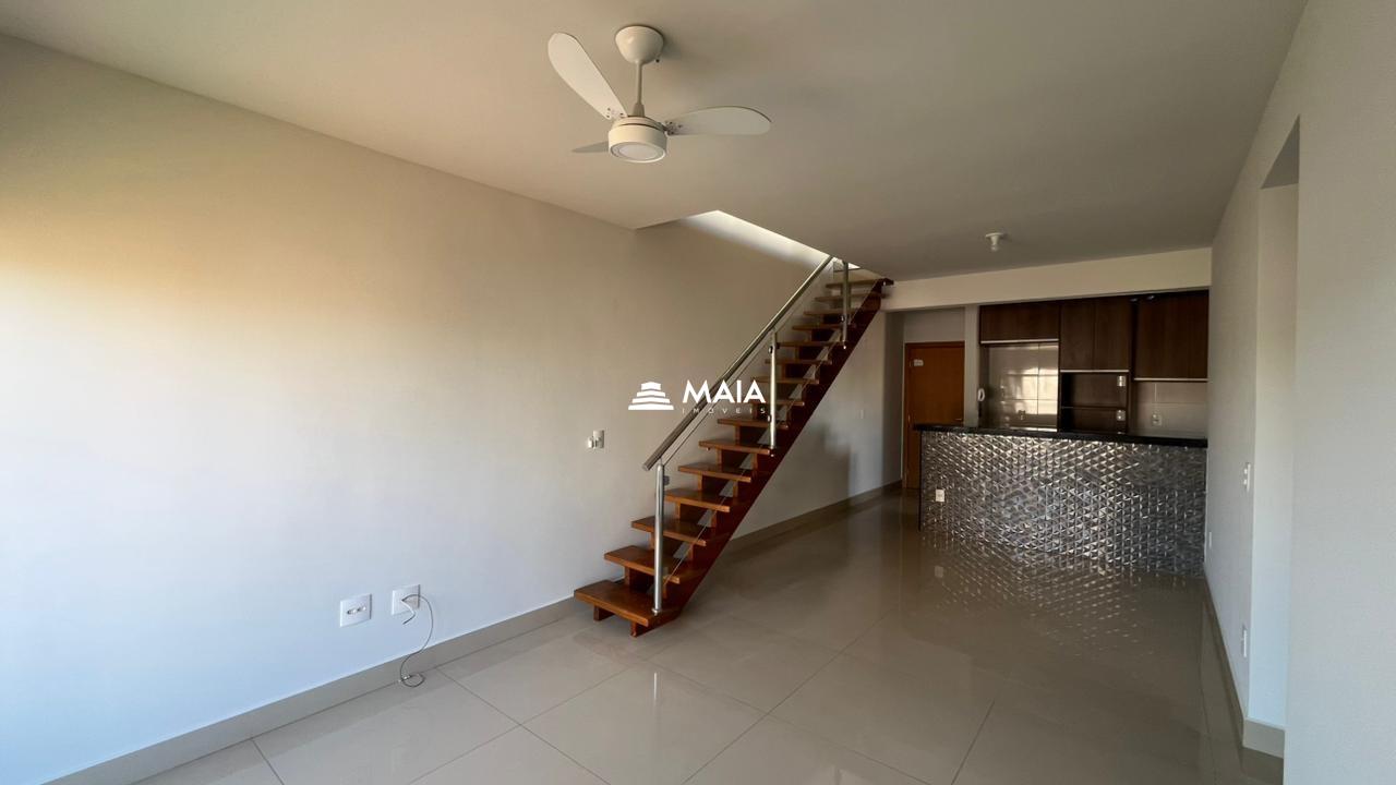 Apartamento para aluguel no Santa Maria: 