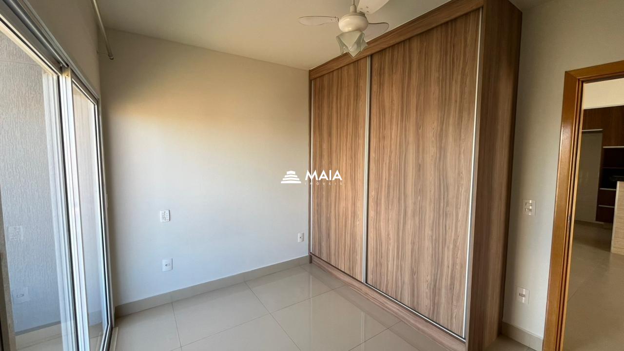 Apartamento para aluguel no Santa Maria: 