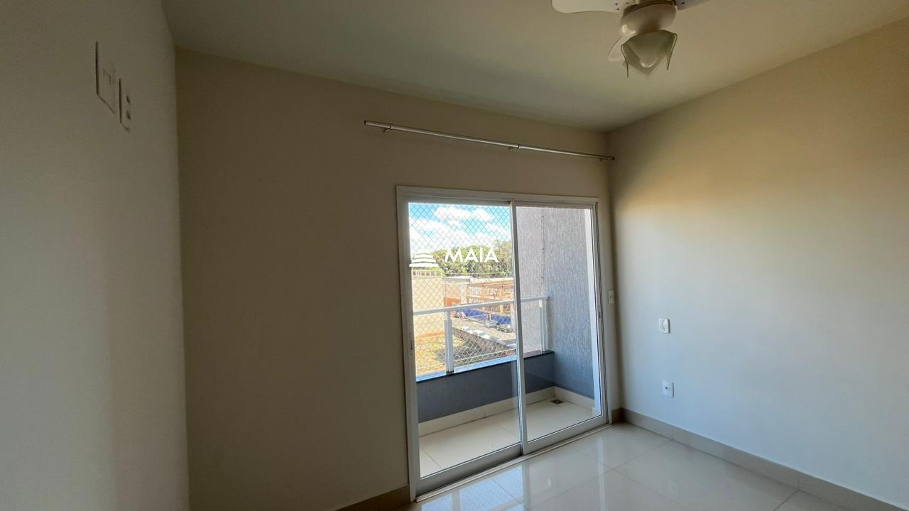 Apartamento para aluguel no Santa Maria: 