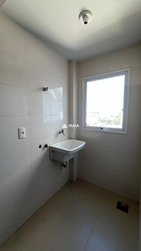 Apartamento para aluguel no Santa Maria: 