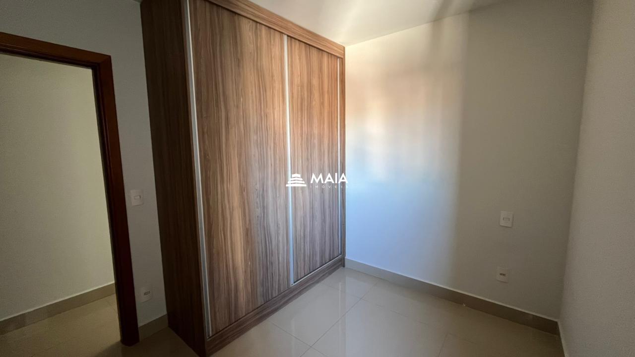 Apartamento para aluguel no Santa Maria: 
