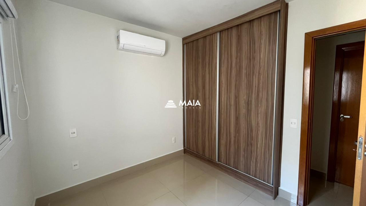 Apartamento para aluguel no Santa Maria: 