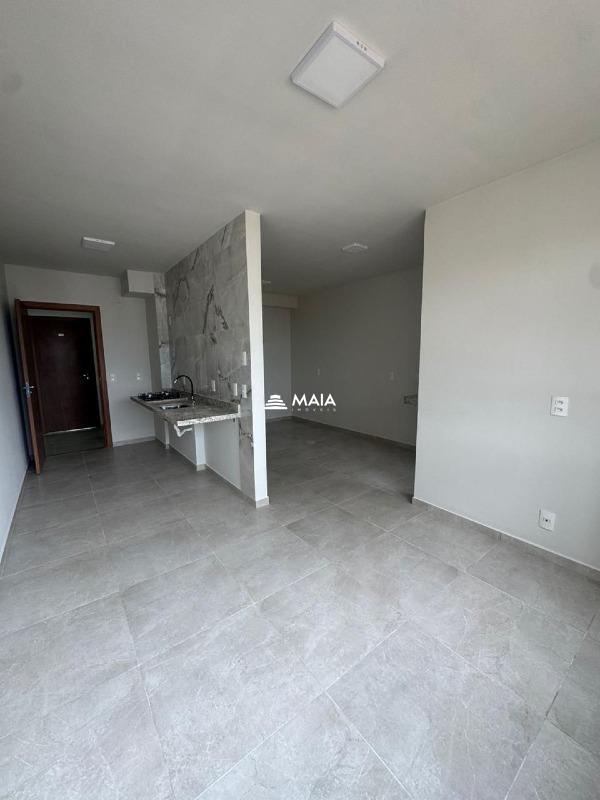 Loft para alugar no bairro Santa Maria