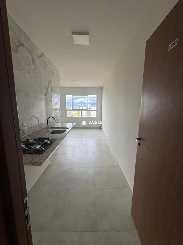 Apartamento para aluguel no Universitário: 