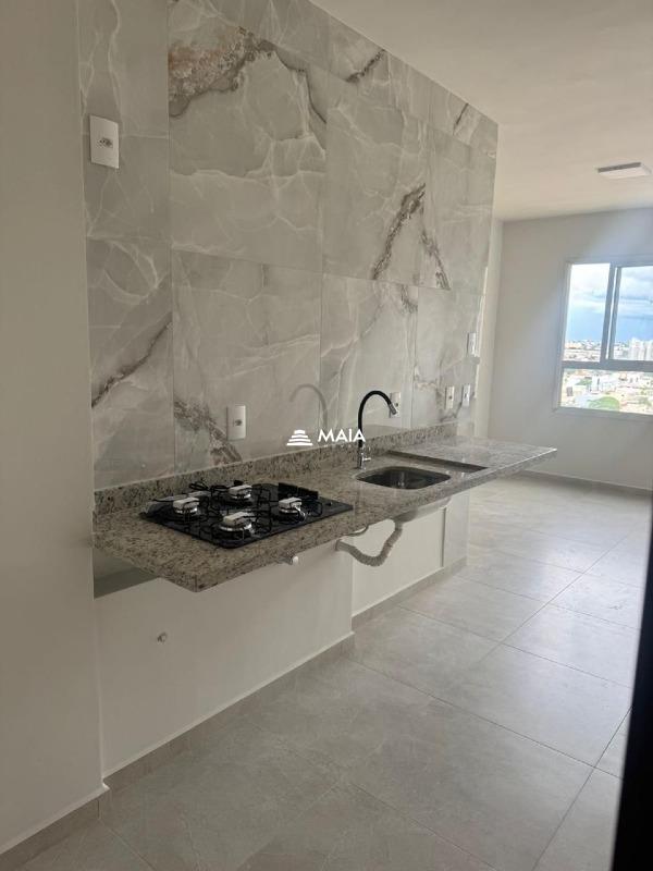 Apartamento para aluguel no Universitário: 