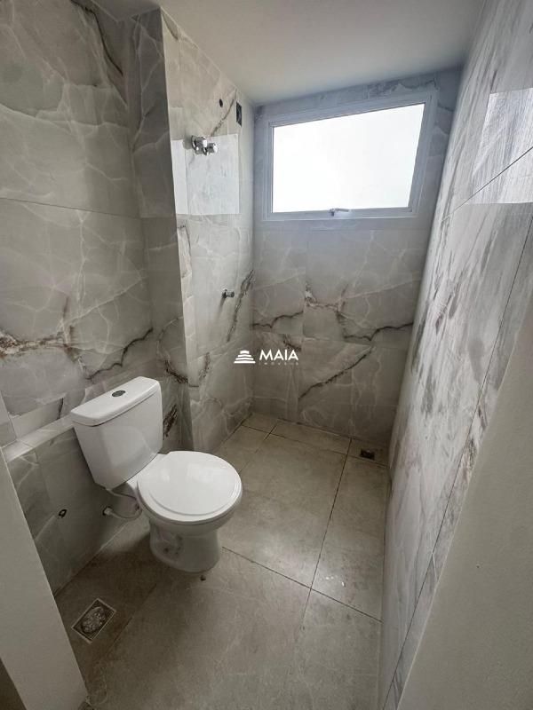 Apartamento para aluguel no Universitário: 
