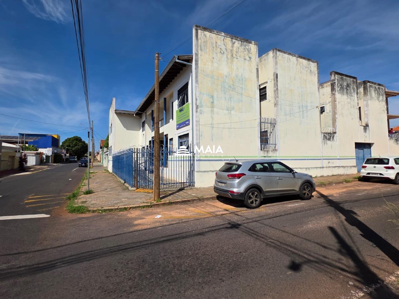 Comercial à venda no São Benedito: 