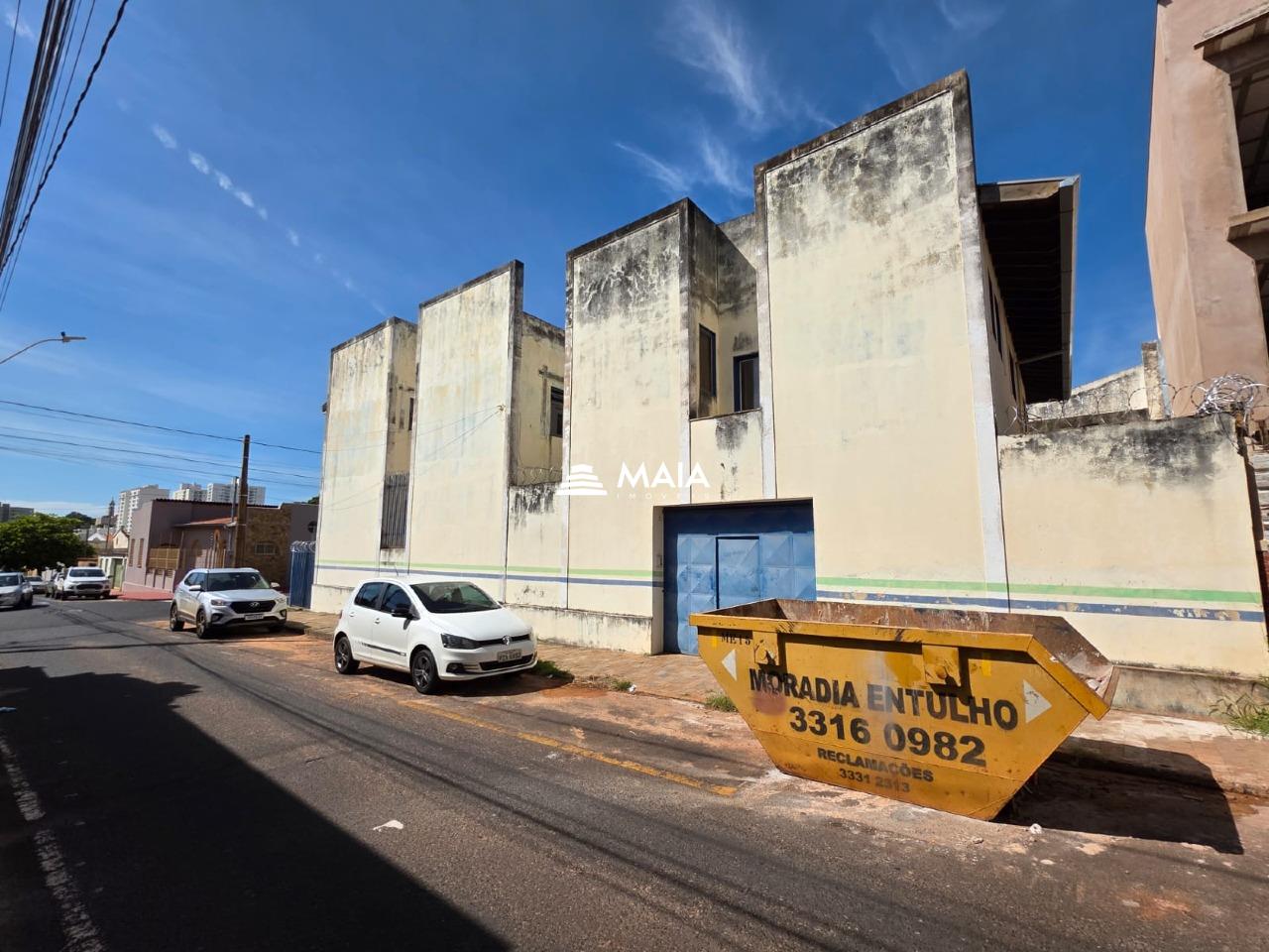 Comercial à venda no São Benedito: 