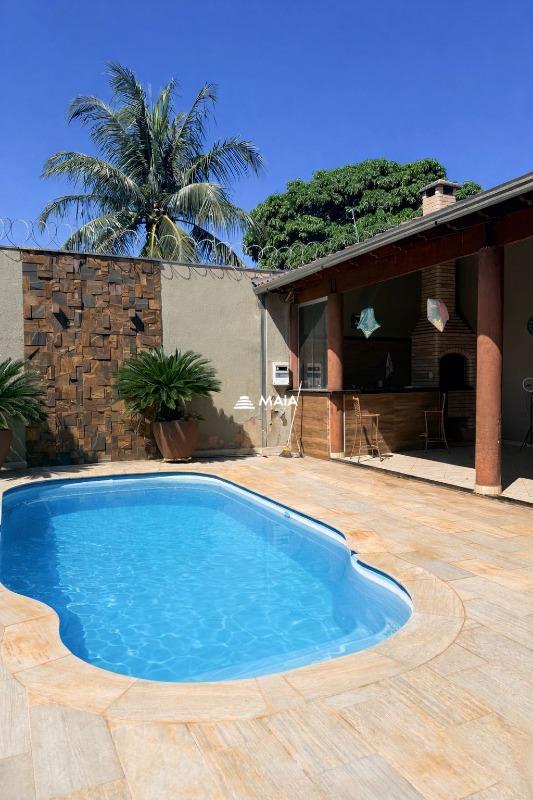 Casa para alugar no Recreio Dos Bandeirantes