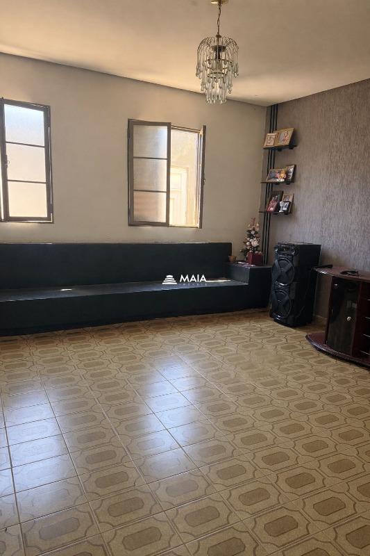 Casa para aluguel no Recreio dos Bandeirantes: 