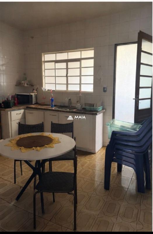Casa para aluguel no Recreio dos Bandeirantes: 