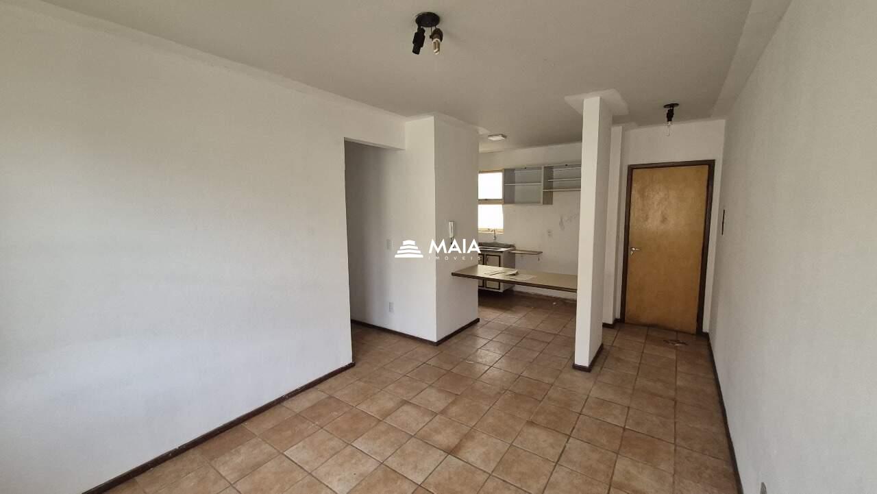 Apartamento para alugar no bairro Parque do Mirante