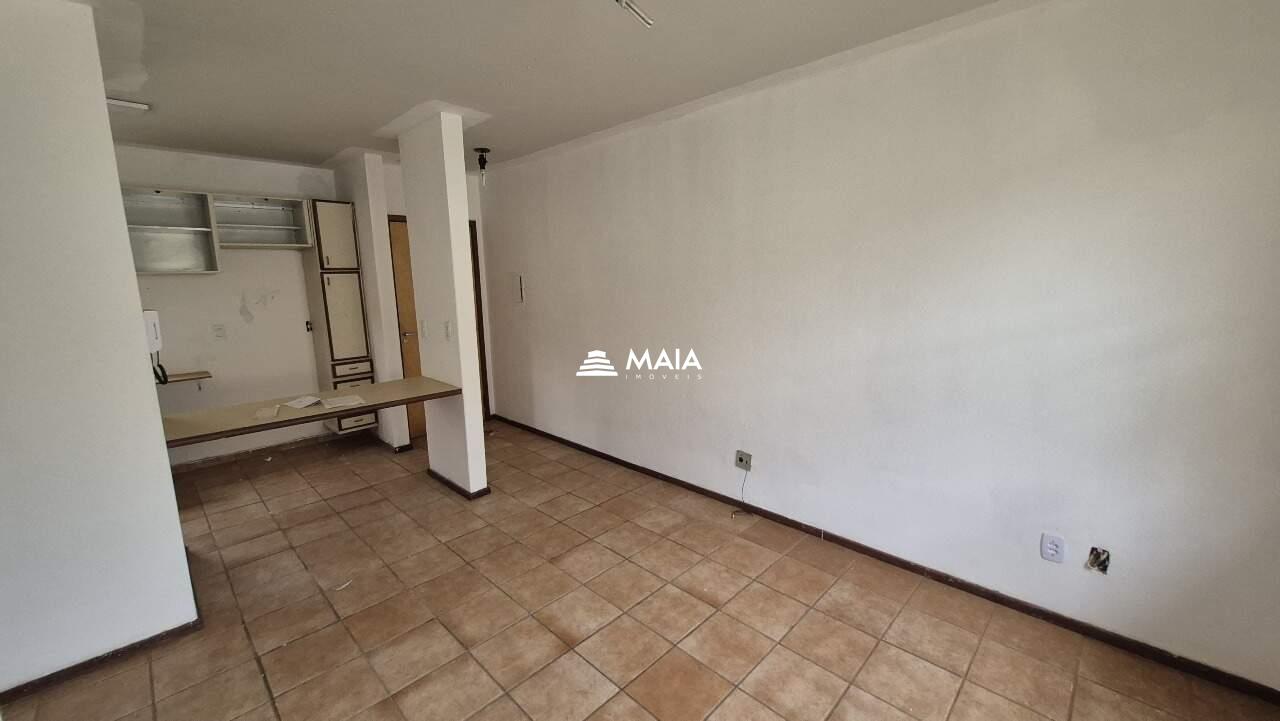 Apartamento para aluguel no Parque do Mirante: 