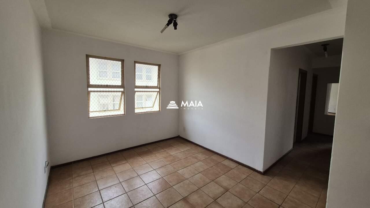 Apartamento para aluguel no Parque do Mirante: 