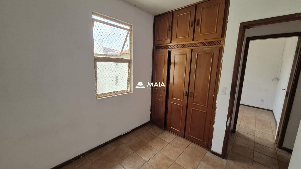 Apartamento para aluguel no Parque do Mirante: 