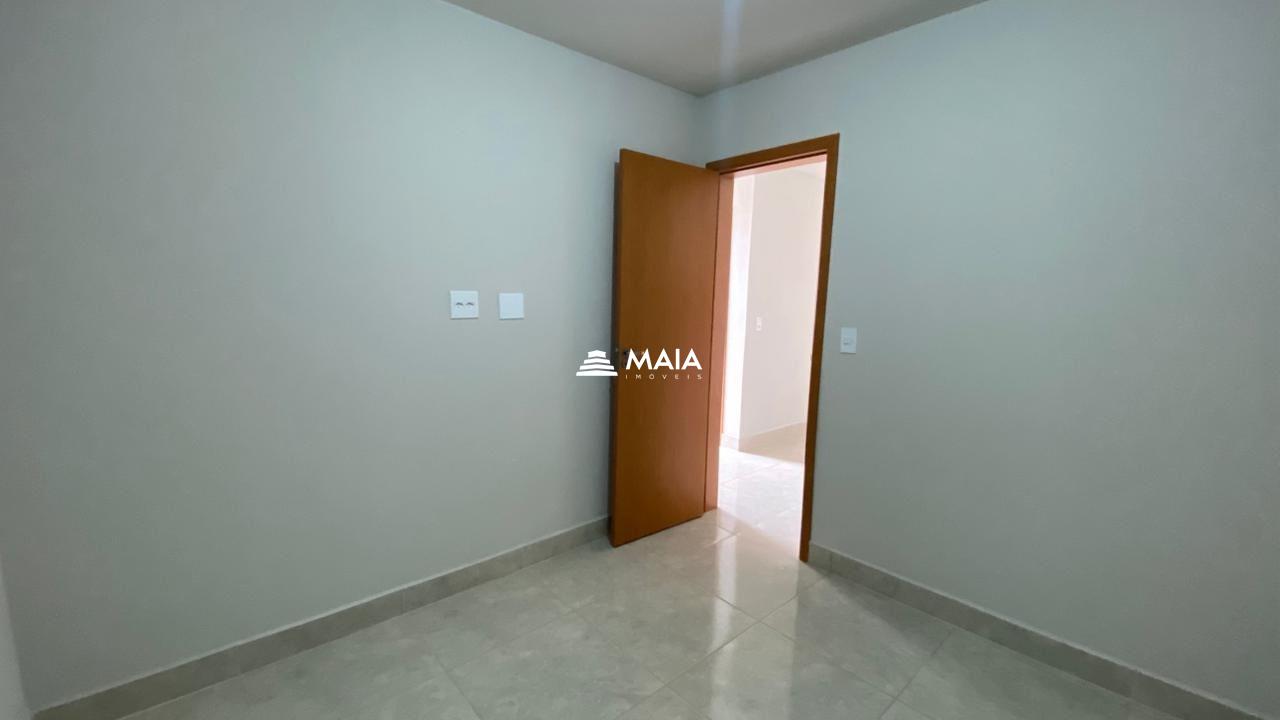 Apartamento para aluguel no Jardim Espanha: 