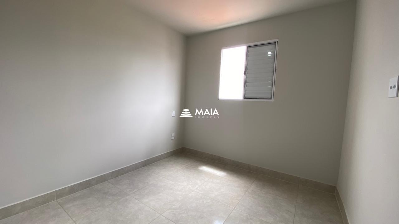Apartamento para aluguel no Jardim Espanha: 