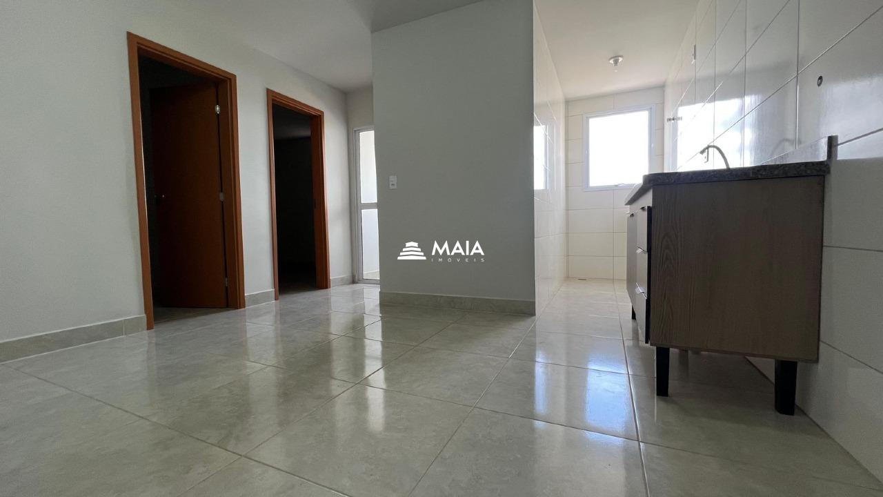 Apartamento para aluguel no Jardim Espanha: 
