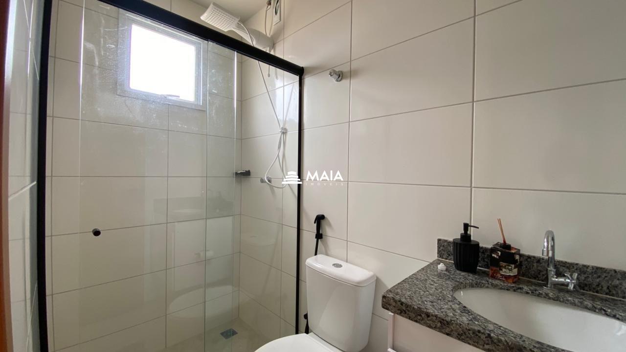 Apartamento para aluguel no Jardim Espanha: 
