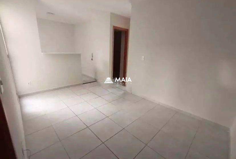 Apartamento para aluguel no Manoel Mendes: 