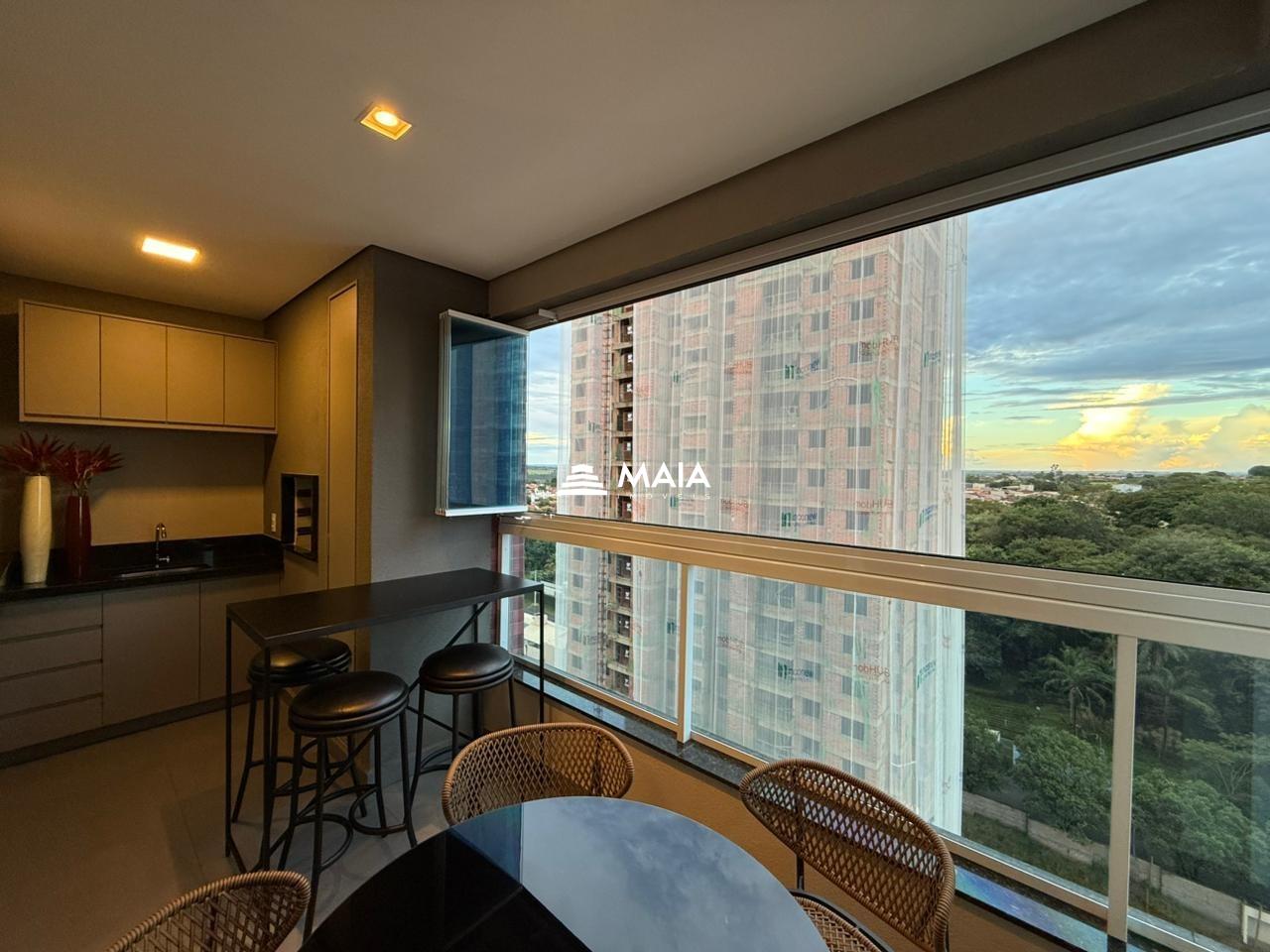 Apartamento para vender no Brisa da Fonte 