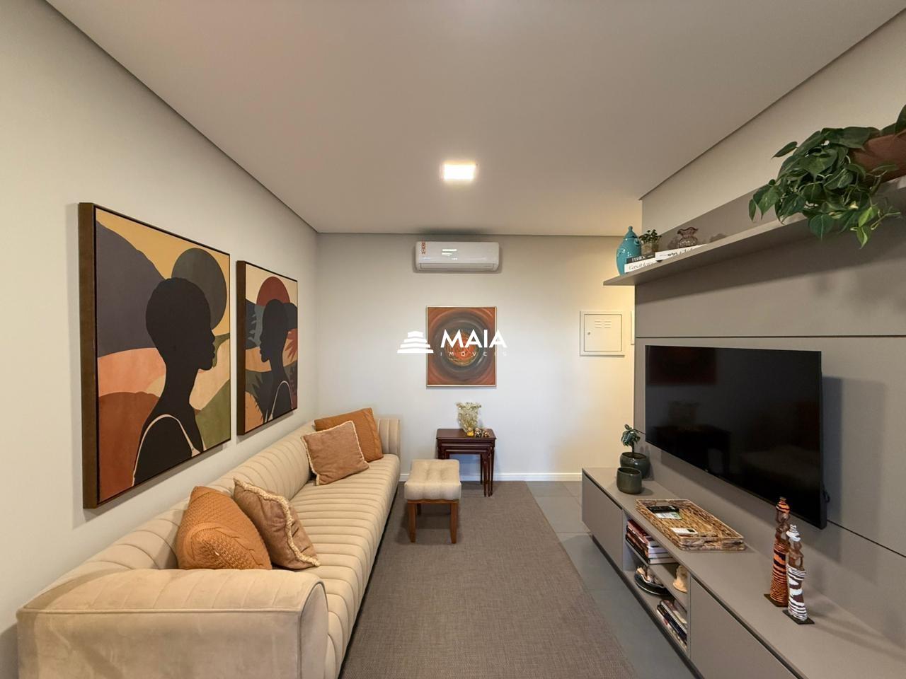 Apartamento à venda no Jardim São Bento: 