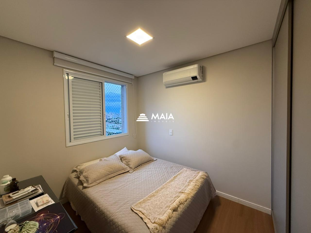 Apartamento à venda no Jardim São Bento: 