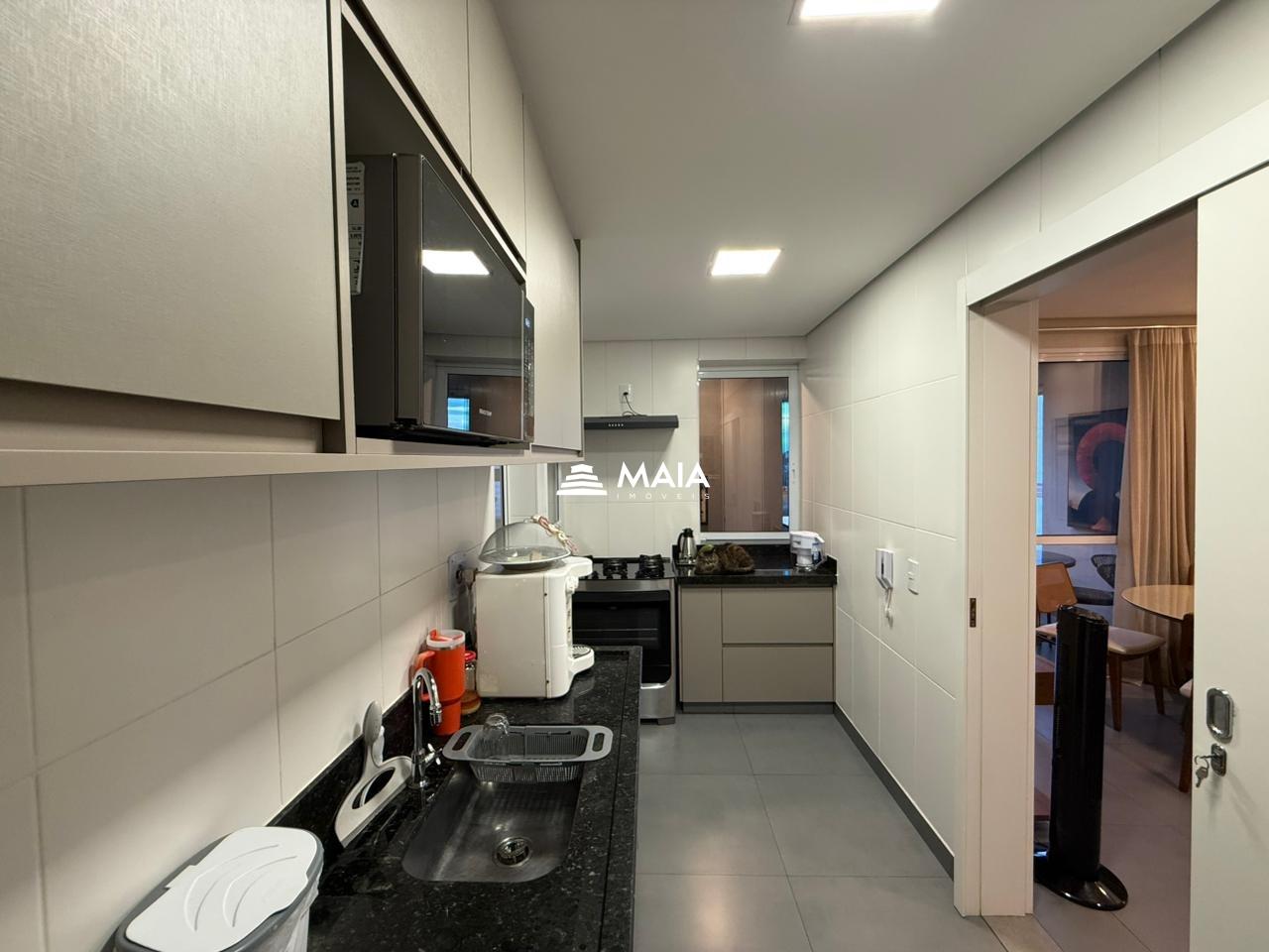 Apartamento à venda no Jardim São Bento: 