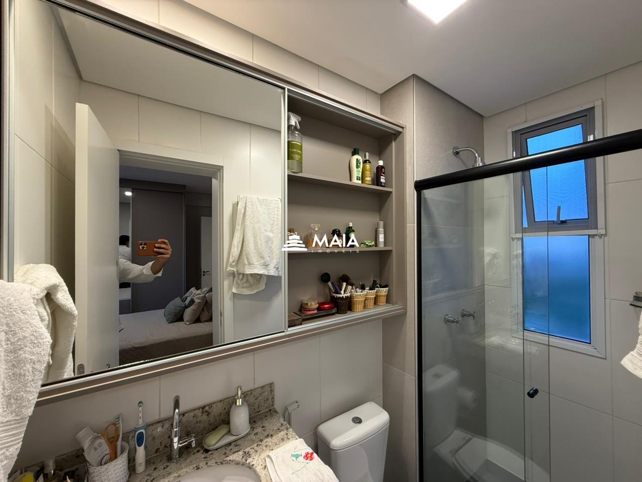 Apartamento à venda no Jardim São Bento: 